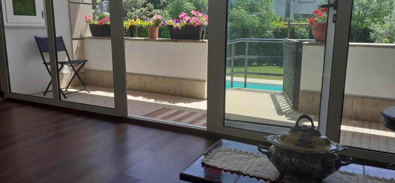 Villa Garden & Pool - Alojamentos 塞洛里库迪巴什图 外观 照片
